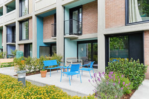 Park Hill